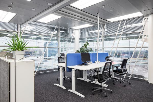 Keilasatama 5, Espoo, 157 m² toimisto