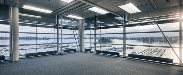 Keilasatama 5, Espoo, 157 m² toimisto