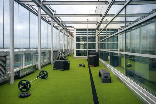 Keilasatama 5, Espoo, 157 m² toimisto