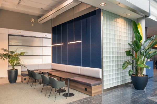 Linnoitustie 4, Espoo, 128 m² toimisto