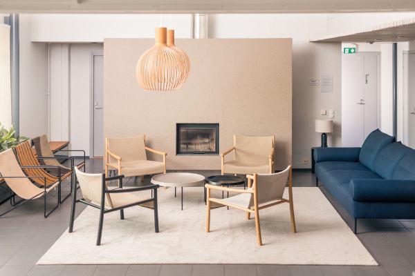 Linnoitustie 4, Espoo, 202.5 m&sup2; toimisto