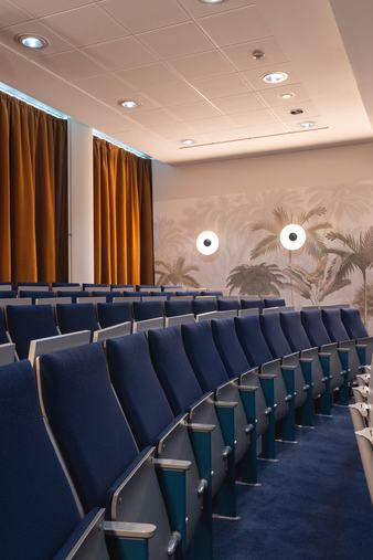 Linnoitustie 4, Espoo, 202.5 m&sup2; toimisto