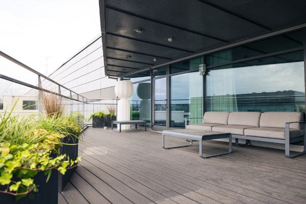 Linnoitustie 4, Espoo, 202.5 m&sup2; toimisto