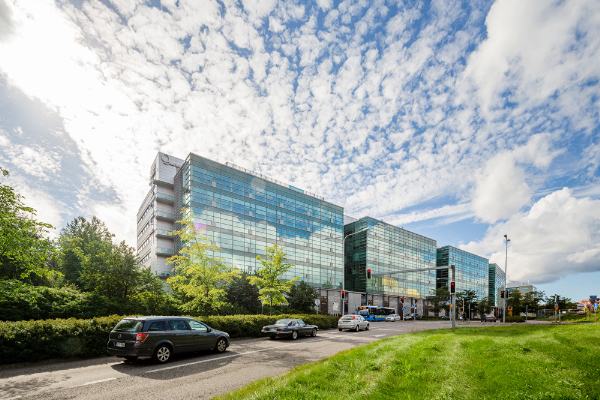 Linnoitustie 4, Espoo, 202.5 m&sup2; toimisto