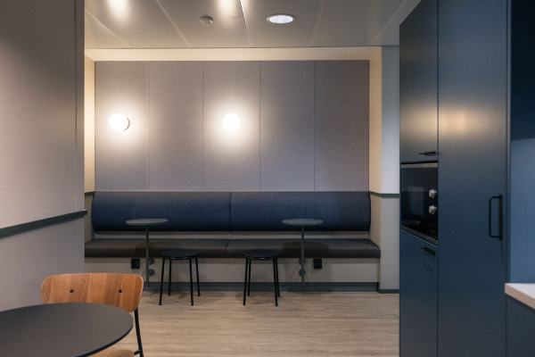 Linnoitustie 4, Espoo, 202.5 m&sup2; toimisto