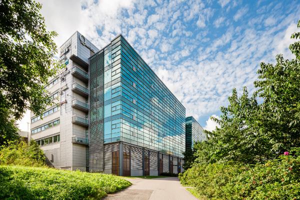 Linnoitustie 4, Espoo, 202.5 m&sup2; toimisto