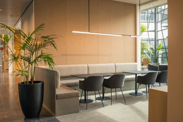 Linnoitustie 4, Espoo, 202.5 m&sup2; toimisto