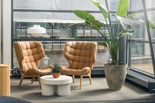 Linnoitustie 4, Espoo, 231 m² toimisto