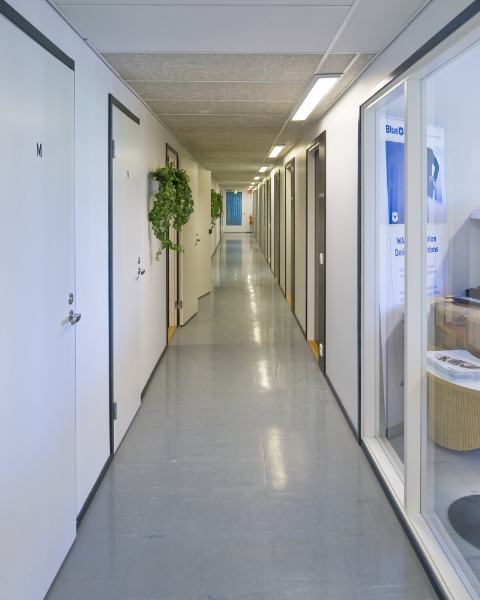 Sinikalliontie 12, Espoo, 279 m² toimisto