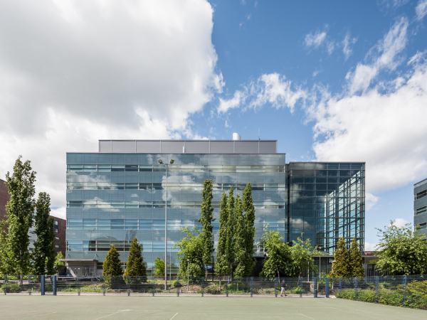 Hiomotie 32  , Helsinki, 89.5 m&sup2; toimisto