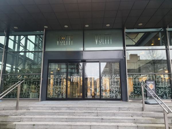 Hiomotie 32  , Helsinki, 89.5 m&sup2; toimisto