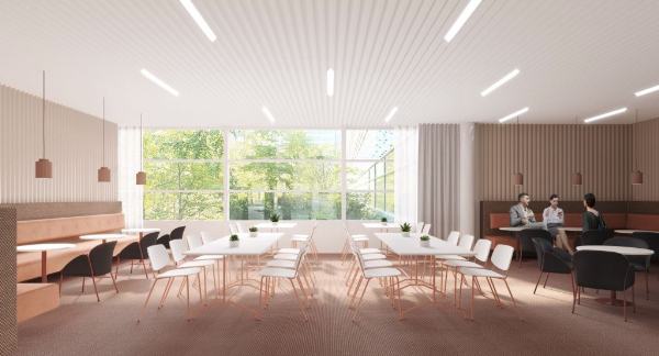 Hiomotie 32  , Helsinki, 89.5 m&sup2; toimisto