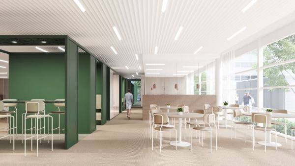 Hiomotie 32  , Helsinki, 89.5 m&sup2; toimisto