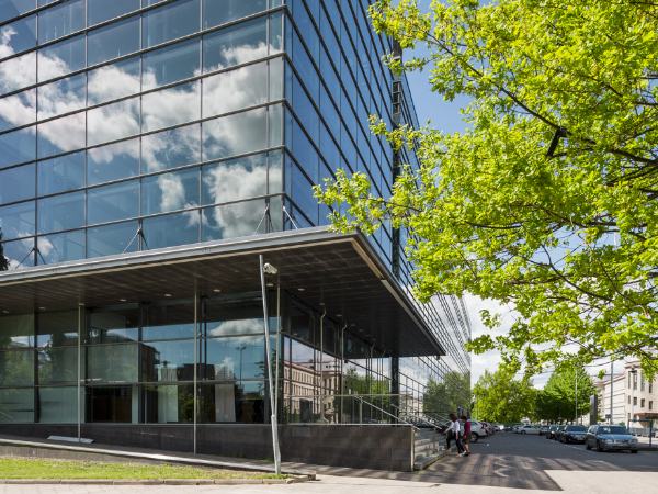 Hiomotie 32  , Helsinki, 89.5 m&sup2; toimisto