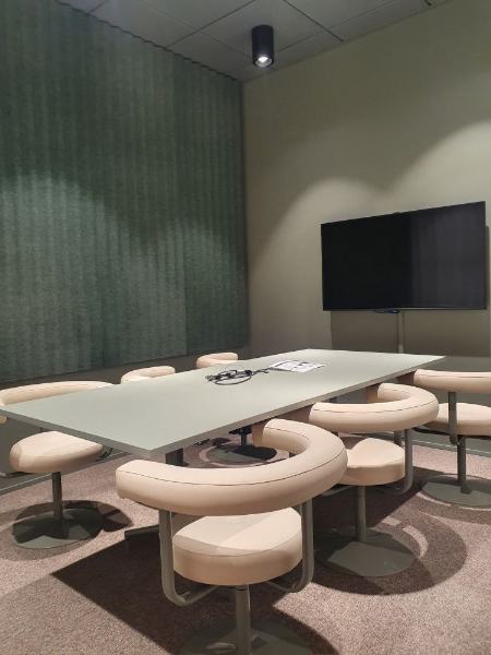 Hiomotie 32  , Helsinki, 89.5 m&sup2; toimisto