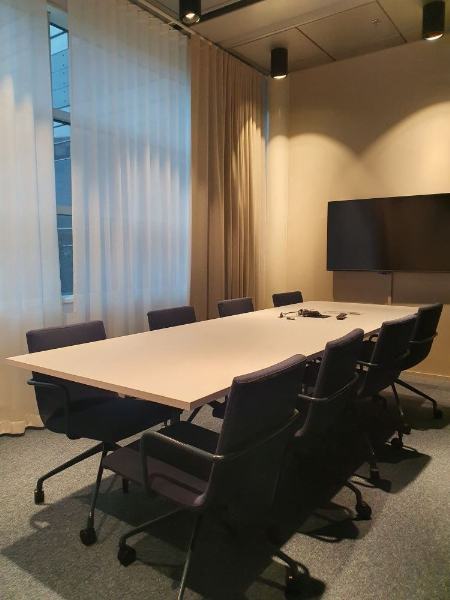 Hiomotie 32  , Helsinki, 89.5 m&sup2; toimisto