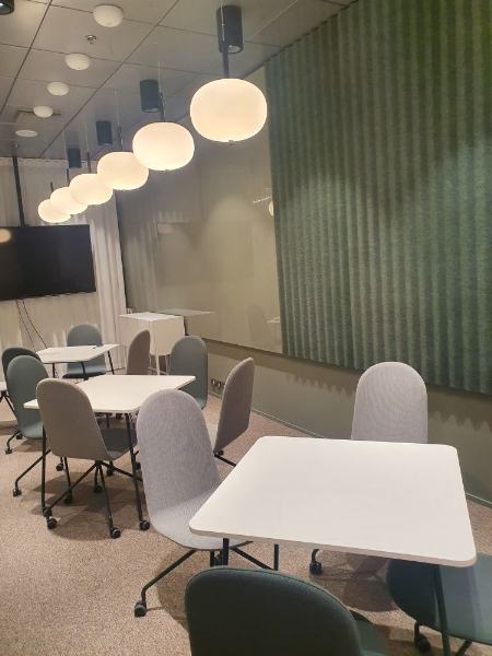 Hiomotie 32  , Helsinki, 89.5 m&sup2; toimisto