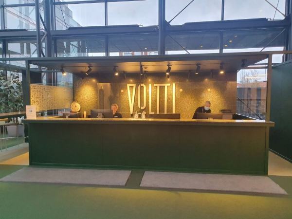 Hiomotie 32  , Helsinki, 89.5 m&sup2; toimisto