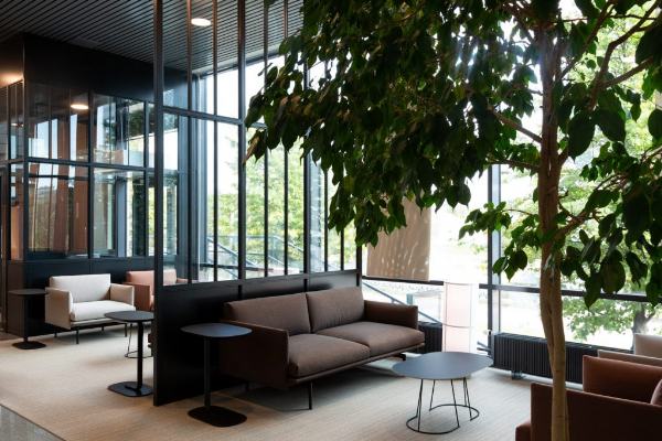 Huopalahdentie 24, Helsinki, 112 m² toimisto