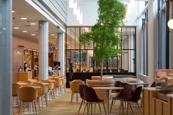 Huopalahdentie 24, Helsinki, 152 m² toimisto