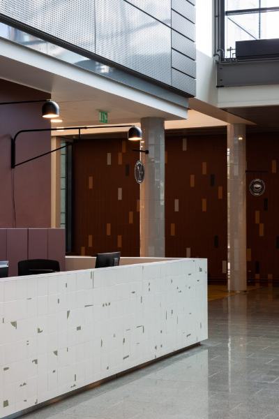 Huopalahdentie 24, Helsinki, 152 m² toimisto