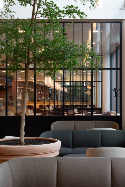 Huopalahdentie 24, Helsinki, 152 m² toimisto