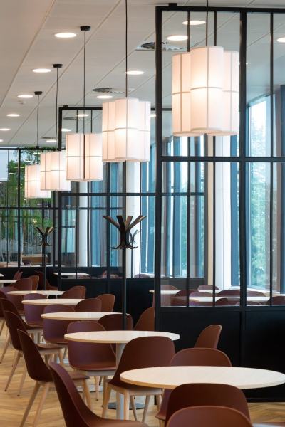 Huopalahdentie 24, Helsinki, 491 m² toimisto