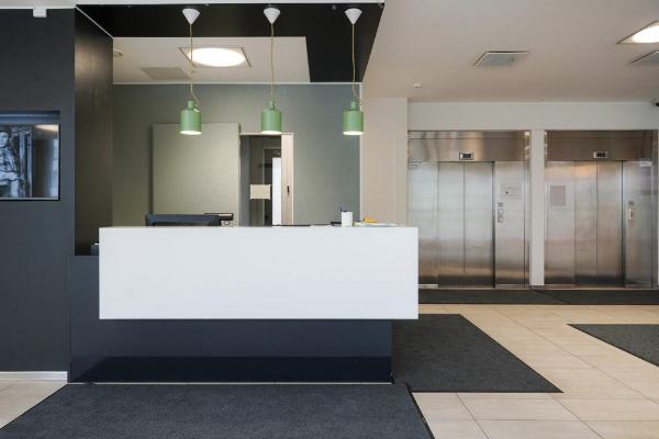 Pohjoinen Rautatienkatu 25, Helsinki, 636 m² toimisto