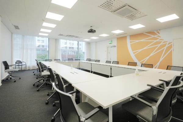 Pohjoinen Rautatienkatu 25, Helsinki, 636 m² toimisto