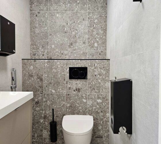 Pohjoisesplanadi 35, Helsinki, 224 m² toimisto