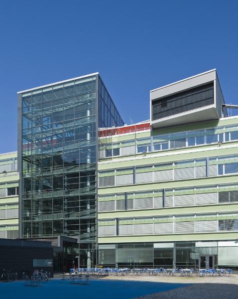 Tammasaarenkatu 5, Helsinki, 591 m&sup2; toimisto