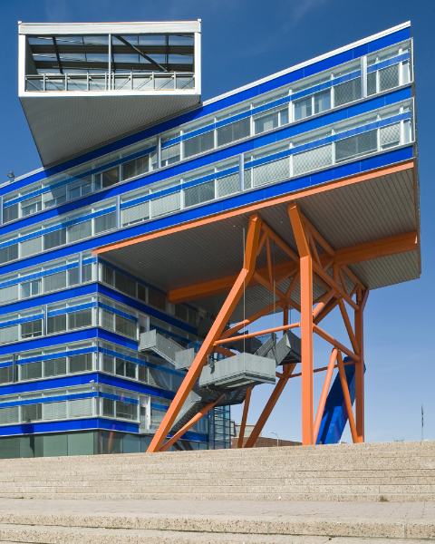 Tammasaarenkatu 7, Helsinki, 396 m² toimisto