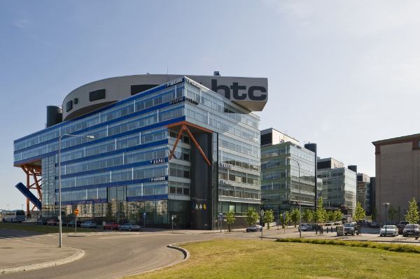 Tammasaarenkatu 7, Helsinki, 396 m² toimisto