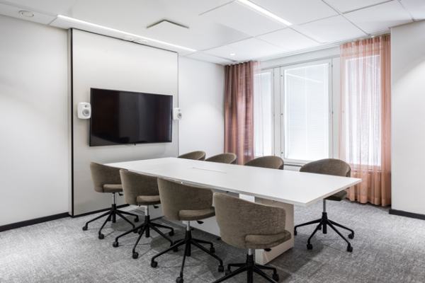 Työpajankatu 13, Helsinki, 638 m² toimisto