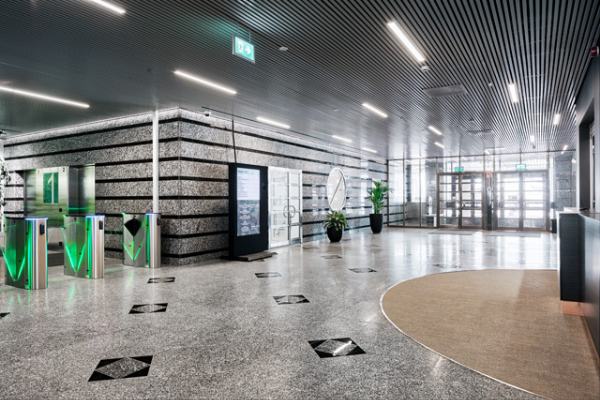 Työpajankatu 13, Helsinki, 638 m² toimisto