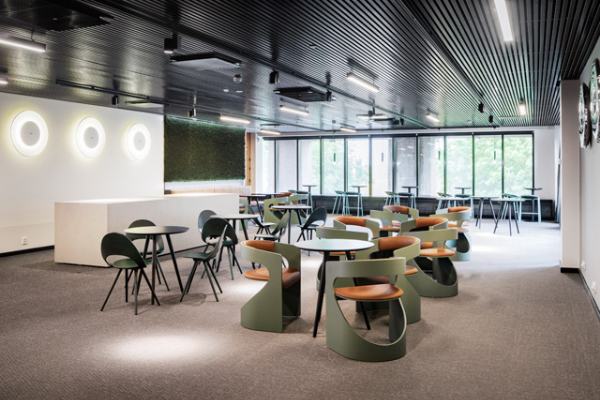 Työpajankatu 13, Helsinki, 638 m² toimisto