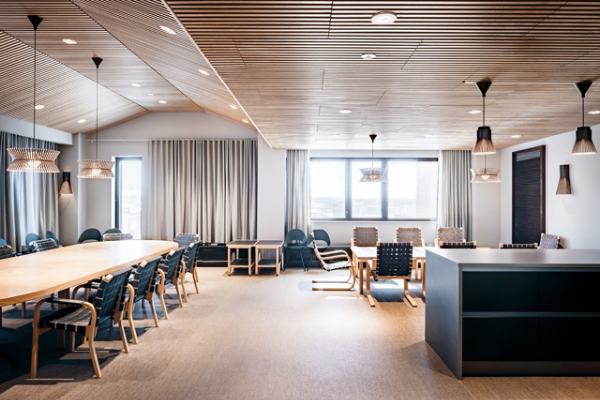 Työpajankatu 13, Helsinki, 638 m² toimisto