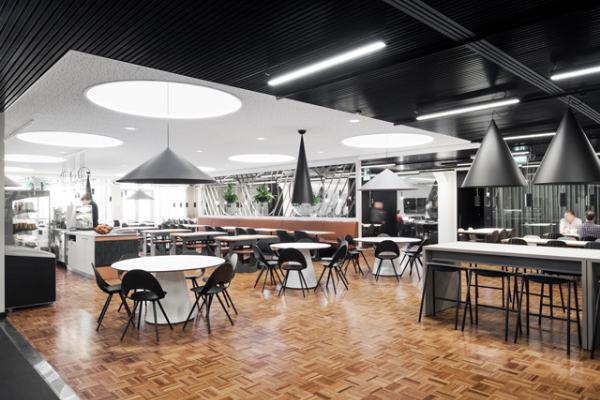 Työpajankatu 13, Helsinki, 638 m² toimisto