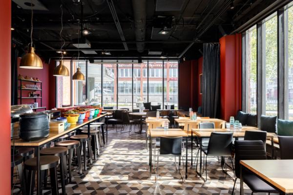 Työpajankatu 13, Helsinki, 638 m² toimisto