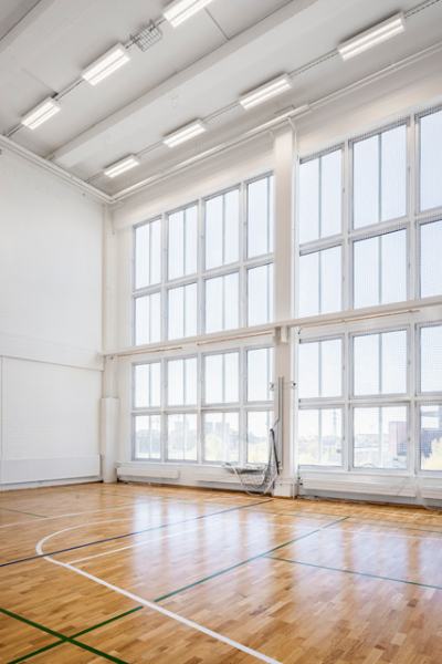 Työpajankatu 13, Helsinki, 638 m² toimisto