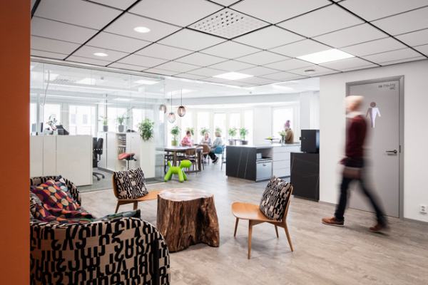 Työpajankatu 13, Helsinki, 638 m² toimisto