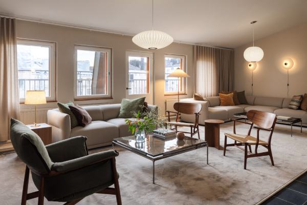 T&ouml;&ouml;l&ouml;nkatu 4, Helsinki, 223.5 m&sup2; toimisto