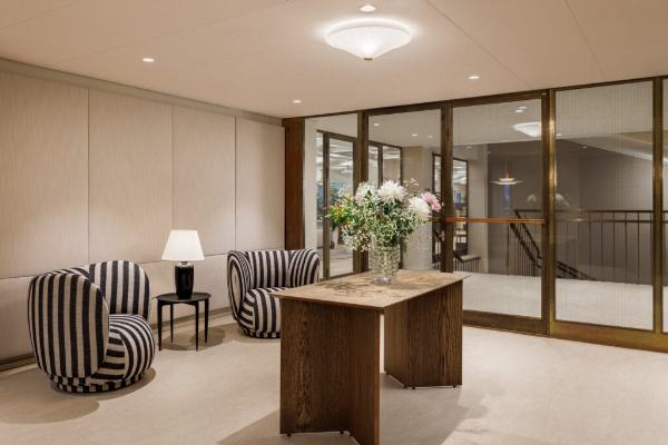 T&ouml;&ouml;l&ouml;nkatu 4, Helsinki, 223.5 m&sup2; toimisto