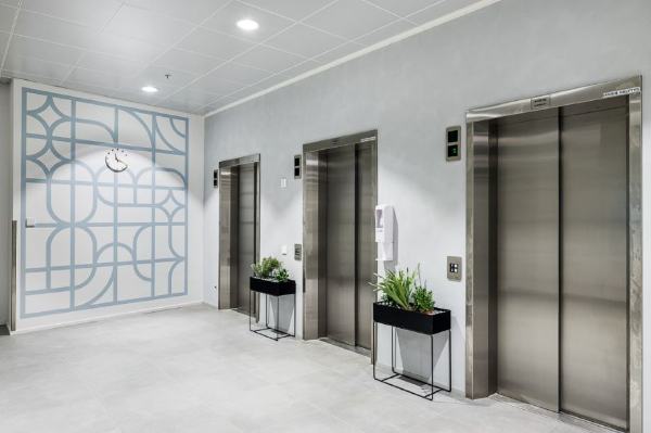 Valimotie 17-19, Helsinki, 709 m&sup2; toimisto, liiketila, varasto