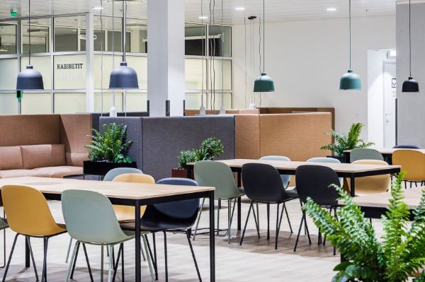 Valimotie 17-19, Helsinki, 709 m&sup2; toimisto, liiketila, varasto