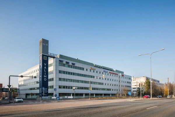 Valimotie 17-19, Helsinki, 709 m&sup2; toimisto, liiketila, varasto