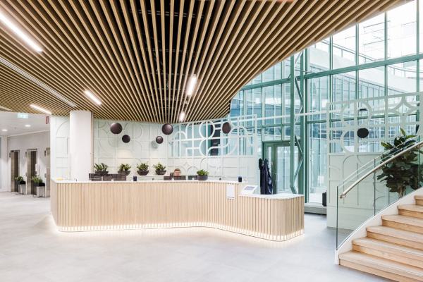 Valimotie 17-19, Helsinki, 709 m&sup2; toimisto, liiketila, varasto