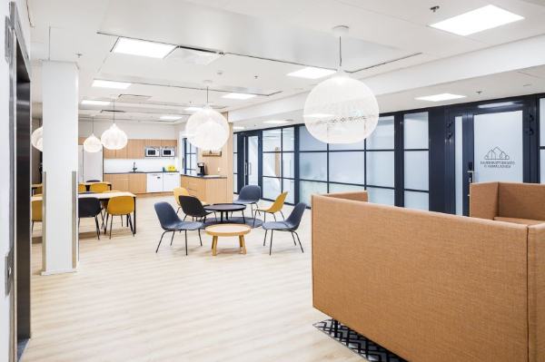 Valimotie 17-19, Helsinki, 709 m&sup2; toimisto, liiketila, varasto