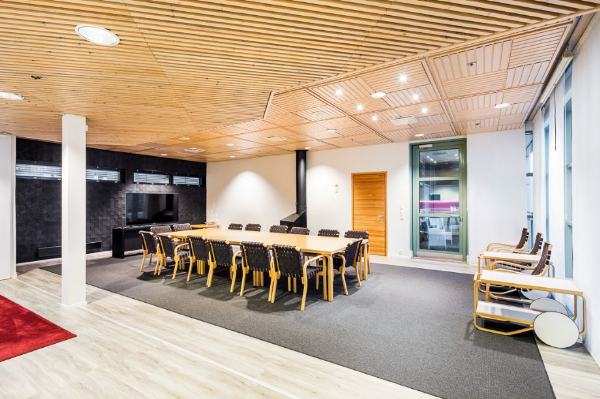 Valimotie 17-19, Helsinki, 709 m&sup2; toimisto, liiketila, varasto