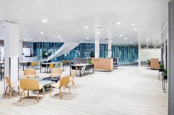 Valimotie 17-19, Helsinki, 709 m&sup2; toimisto, liiketila, varasto